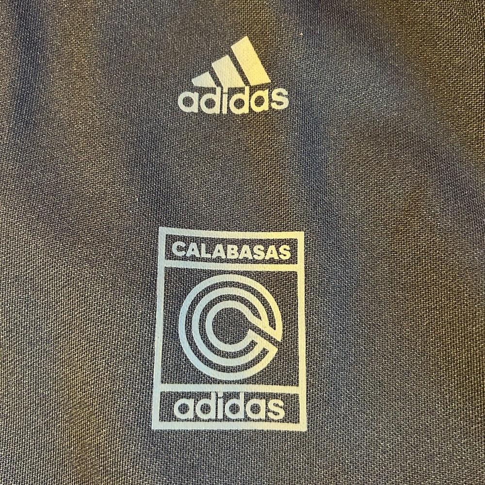 Adidas Yeezy Calabasas Track Pants (FW18) - Picture 4 of 7
